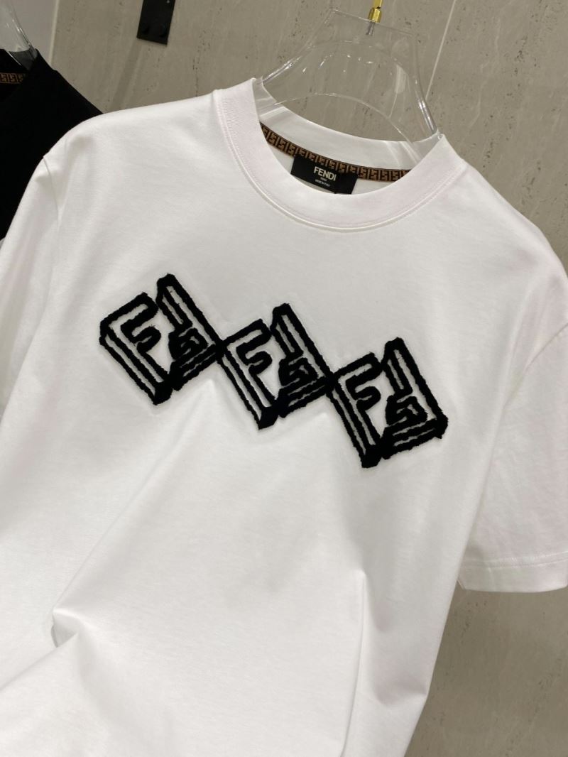 Fendi T-Shirts